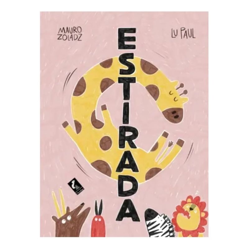 ESTIRADA - TD (Nuevo)