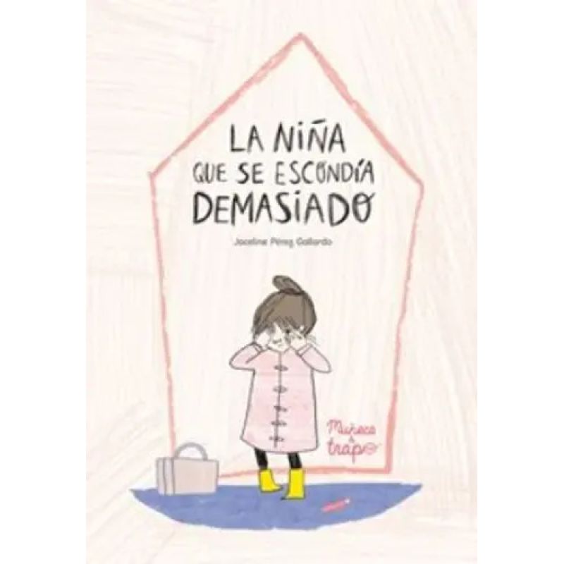 NIÑA QUE SE ESCONDIA DEMASIADO, LA - TD (Nuevo)