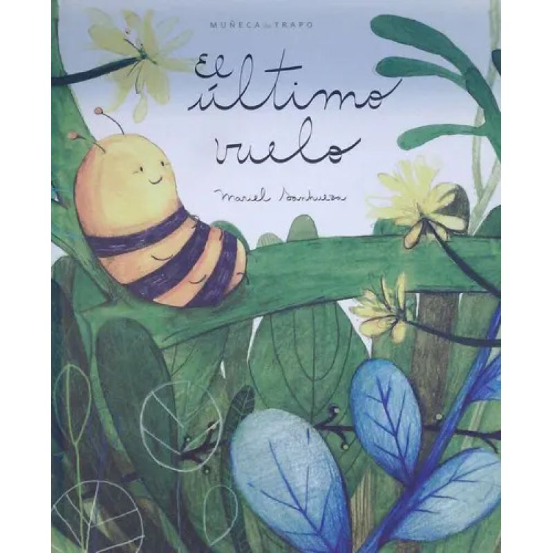 ULTIMO VUELO, EL - TD (Nuevo)