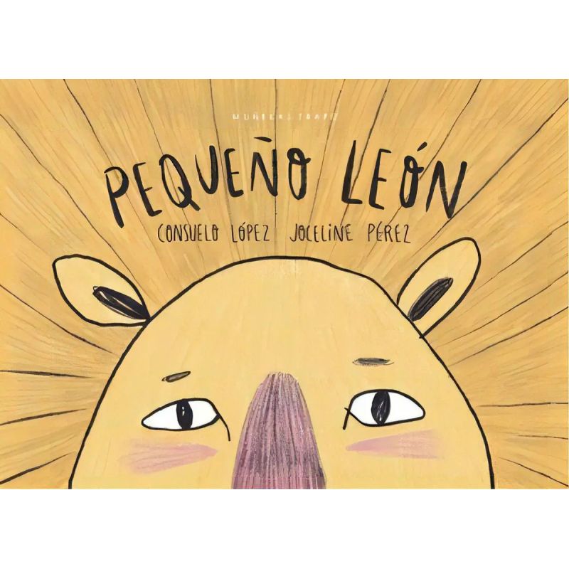 PEQUEÑO LEON (Nuevo)