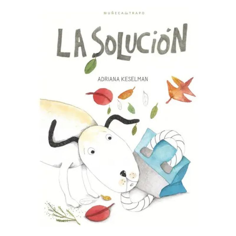SOLUCION, LA - TD (Nuevo)