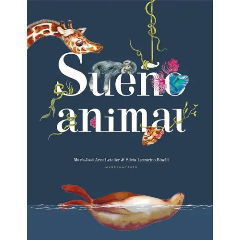 SUEÑO ANIMAL - TD (Nuevo)