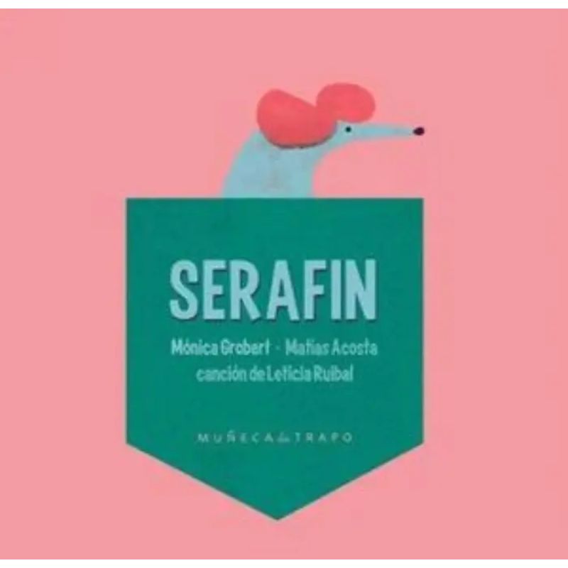 SERAFIN (Nuevo)