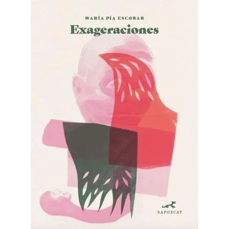 EXAGERACIONES (Nuevo)