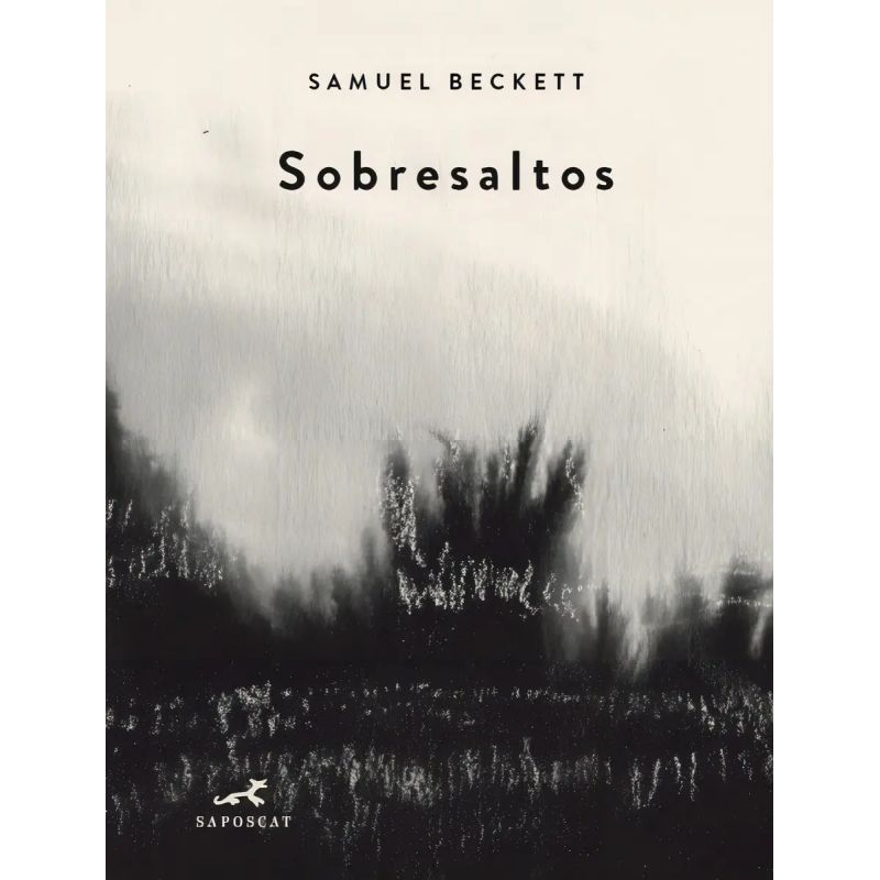 SOBRESALTOS (Nuevo)