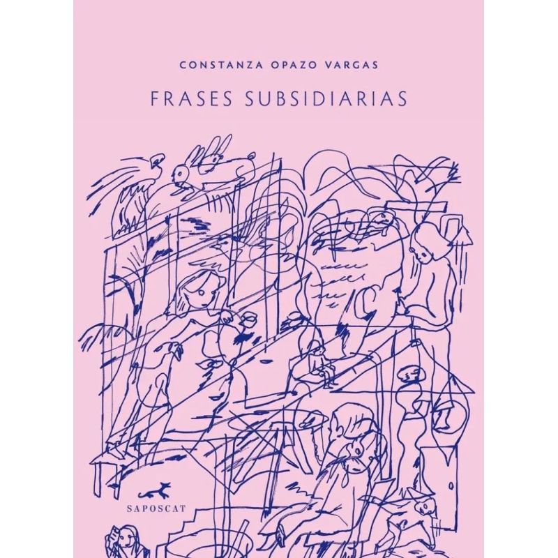 FRASES SUBSIDIARIAS (Nuevo)