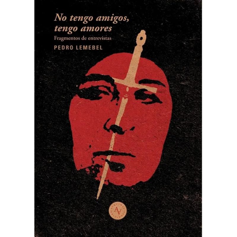 NO TENGO AMIGOS, TENGO AMORES (Nuevo)