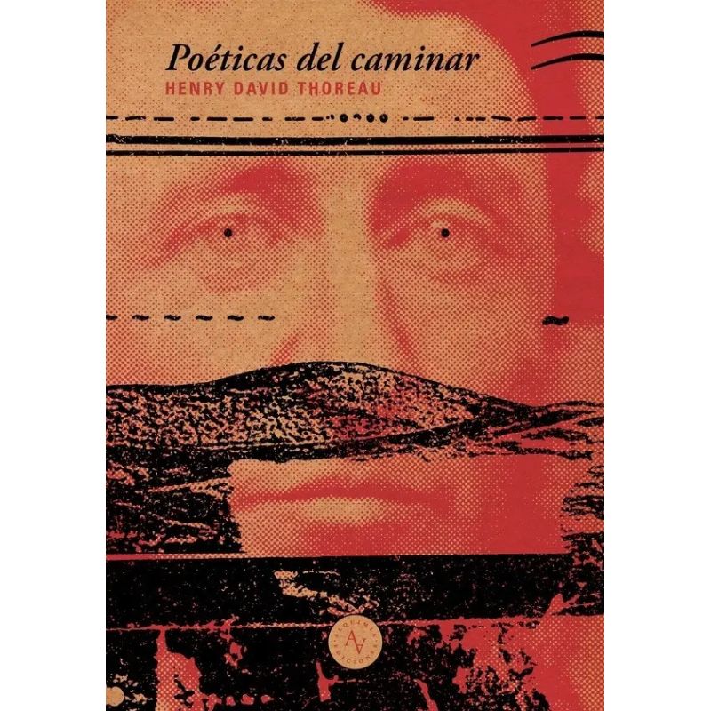 POETICAS DEL CAMINAR (Nuevo)