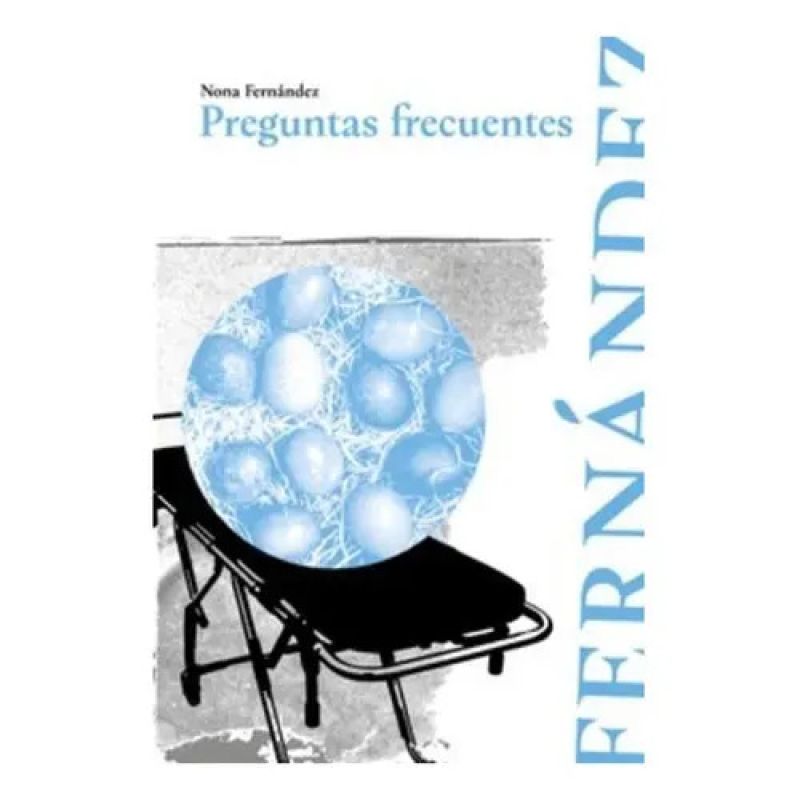 PREGUNTAS FRECUENTES (Nuevo)