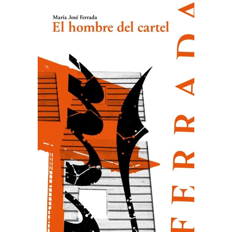 HOMBRE DEL CARTEL, EL (Nuevo)