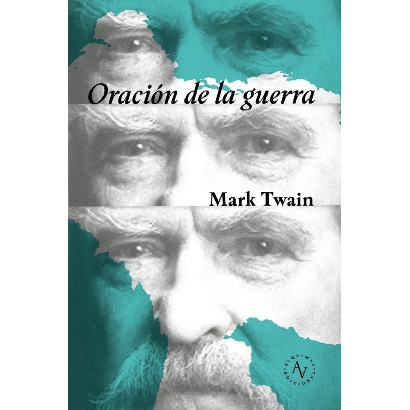 ORACION DE LA GUERRA (Nuevo)