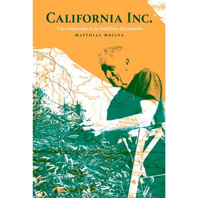 CALIFORNIA INC. (Nuevo)