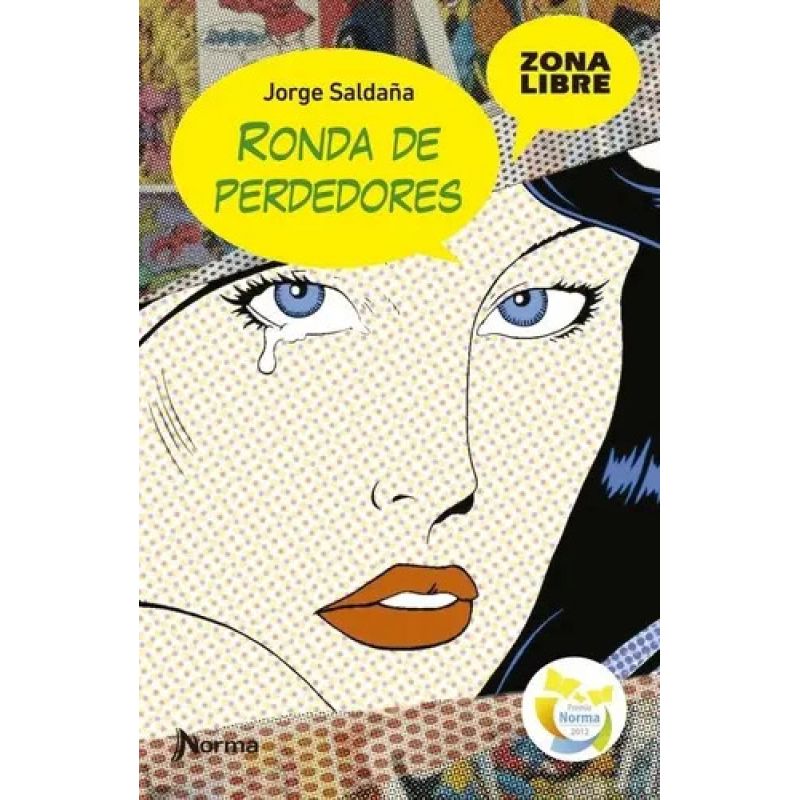 RONDA DE PERDEDORES - ZONA LIBRE (Nuevo)