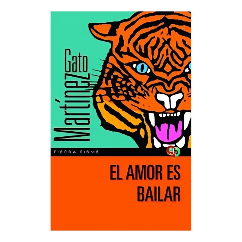 AMOR ES BAILAR, EL (Nuevo)