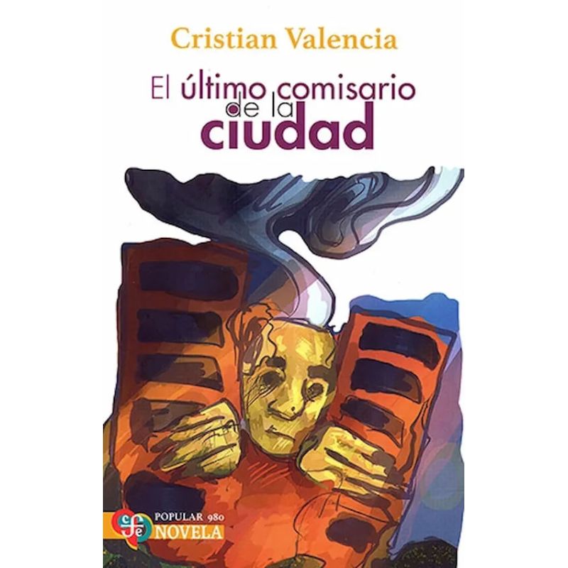 ULTIMO COMISARIO DE LA CIUDAD, EL (Nuevo)