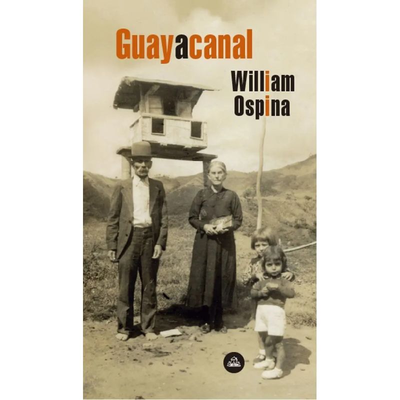 GUAYACANAL (Nuevo)