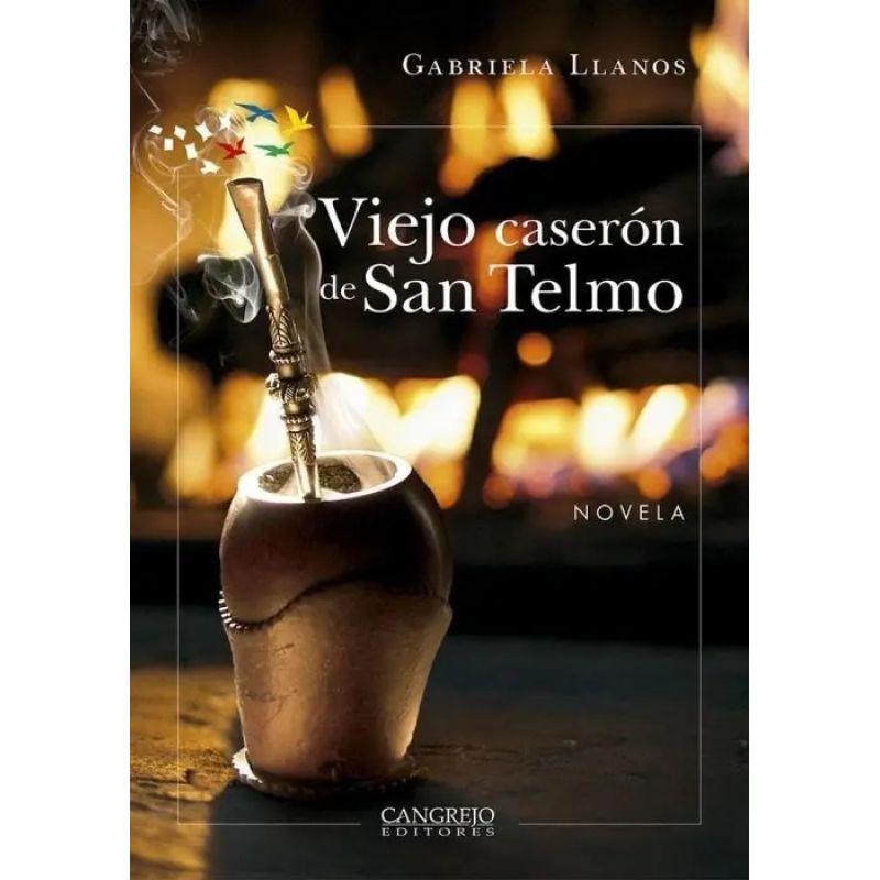 VIEJO CASERON DE SAN TELMO (Nuevo)