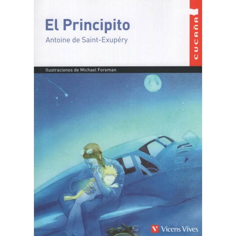 PRINCIPITO, EL - CUCAÑA (Nuevo)