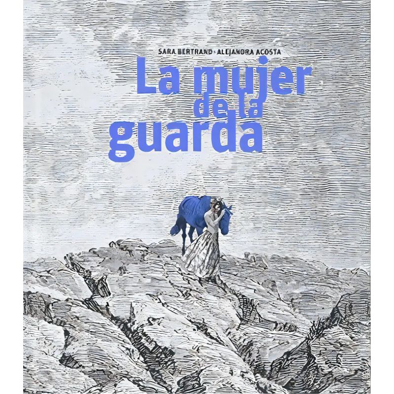 MUJER DE LA GUARDA, LA - TD (Nuevo)