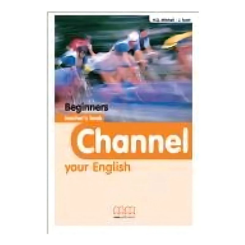CHANNEL YOUR ENG.BEGINNERS - TB (Nuevo)