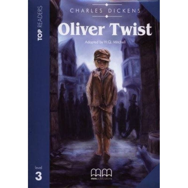 OLIVER TWIST - TP 3 (Nuevo)