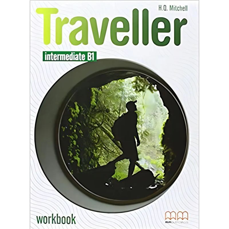 TRAVELLER B1 - WB (Nuevo) - Miniatura 2