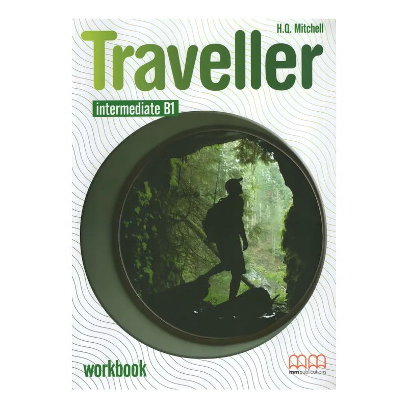 TRAVELLER B1 - WB (Nuevo)