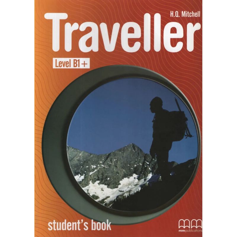 TRAVELLER B1+ - SB (Nuevo)