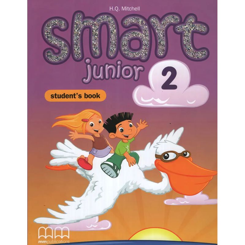SMART JUNIOR 2 - SB (Nuevo)