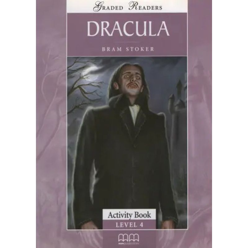 DRACULA - CS 4 WB (Nuevo)
