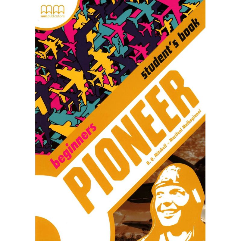 PIONEER BEGINNERS - SB (Nuevo)