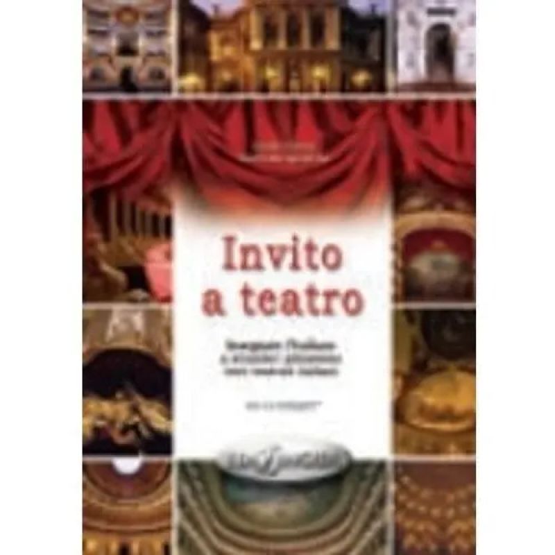 INVITO A TEATRO (Nuevo)