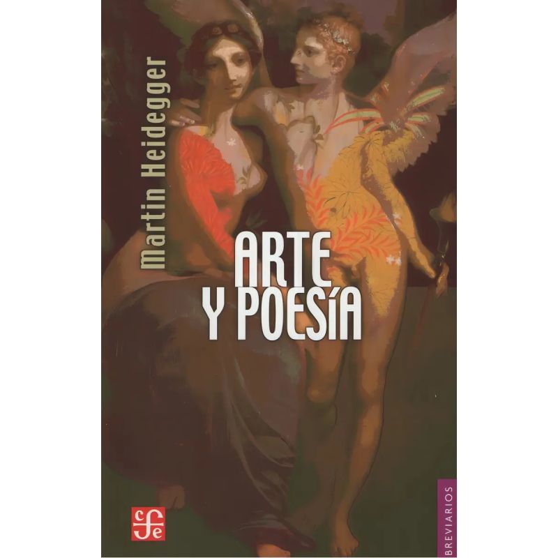 ARTE Y POESIA (Nuevo)
