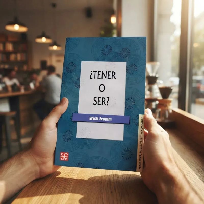 TENER O SER? (Nuevo) - Miniatura 2