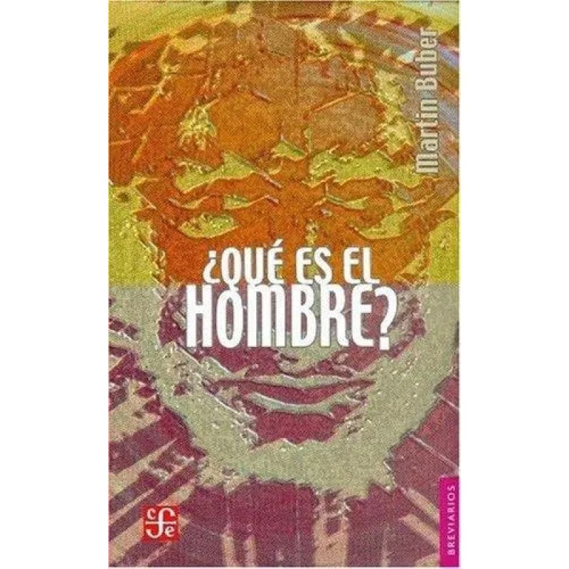 QUE ES EL HOMBRE? (Nuevo)