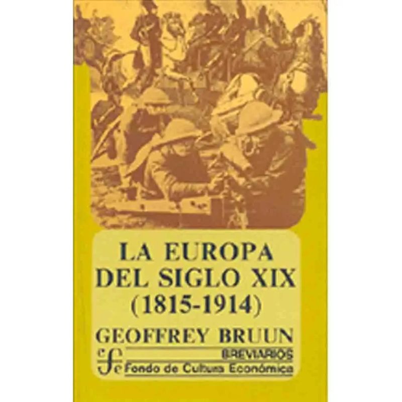 EUROPA DEL SIGLO XIX (1815-1914), LA (Nuevo) - Miniatura 2