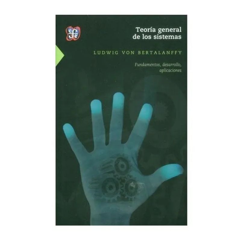TEORIA GENERAL DE LOS SISTEMAS (Nuevo)