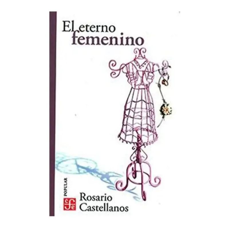 ETERNO FEMENINO, EL (Nuevo)