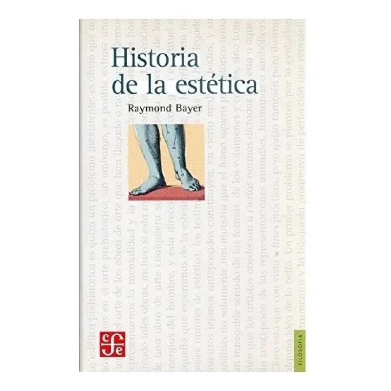 HISTORIA DE LA ESTETICA (Nuevo)
