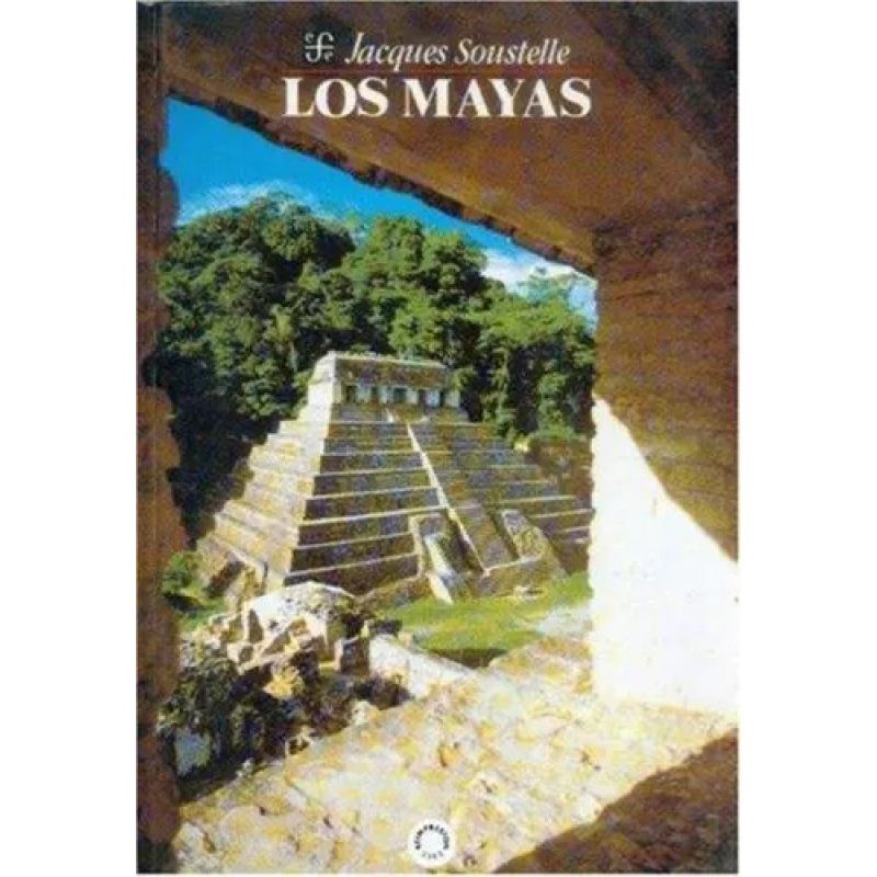 MAYAS, LOS (Nuevo) - Miniatura 2