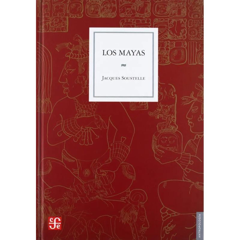 MAYAS, LOS (Nuevo)