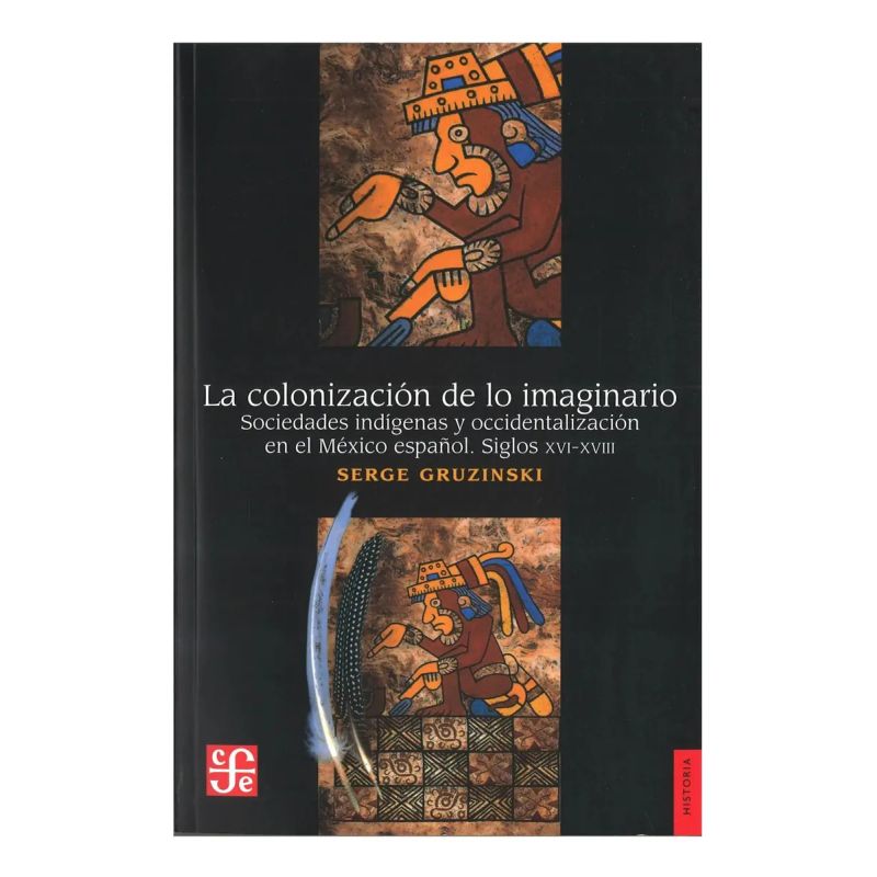 COLONIZACION DE LO IMAGINARIO, LA (Nuevo) - Miniatura 2