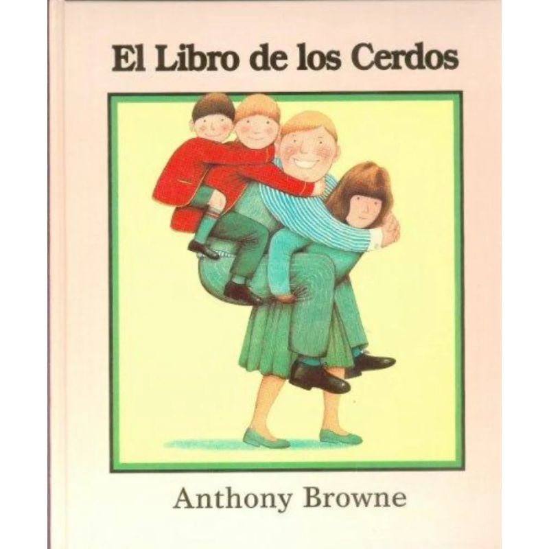 LIBRO DE LOS CERDOS, EL - TD (Nuevo) - Miniatura 2