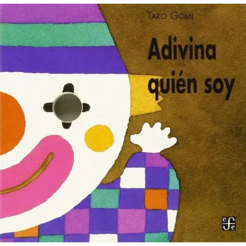 ADIVINA QUIEN SOY (Nuevo)