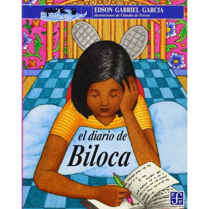 DIARIO DE BILOCA, EL - A LA ORILLA DEL VIENTO (Nuevo)