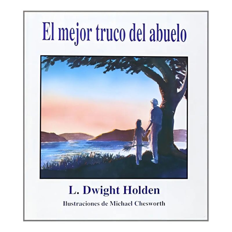 MEJOR TRUCO DEL ABUELO,EL (TD) (Nuevo)