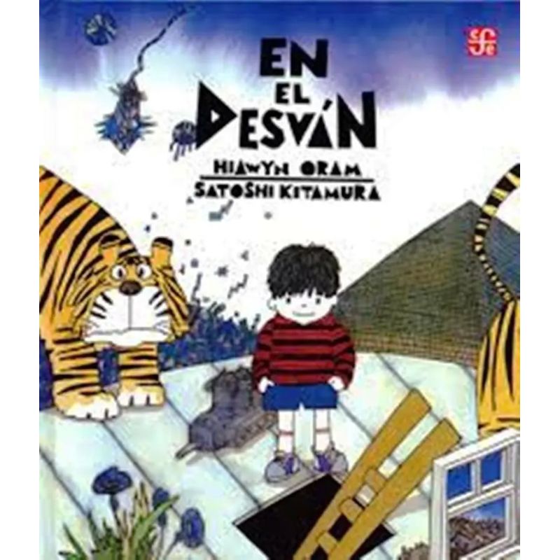 EN EL DESVAN (Nuevo)