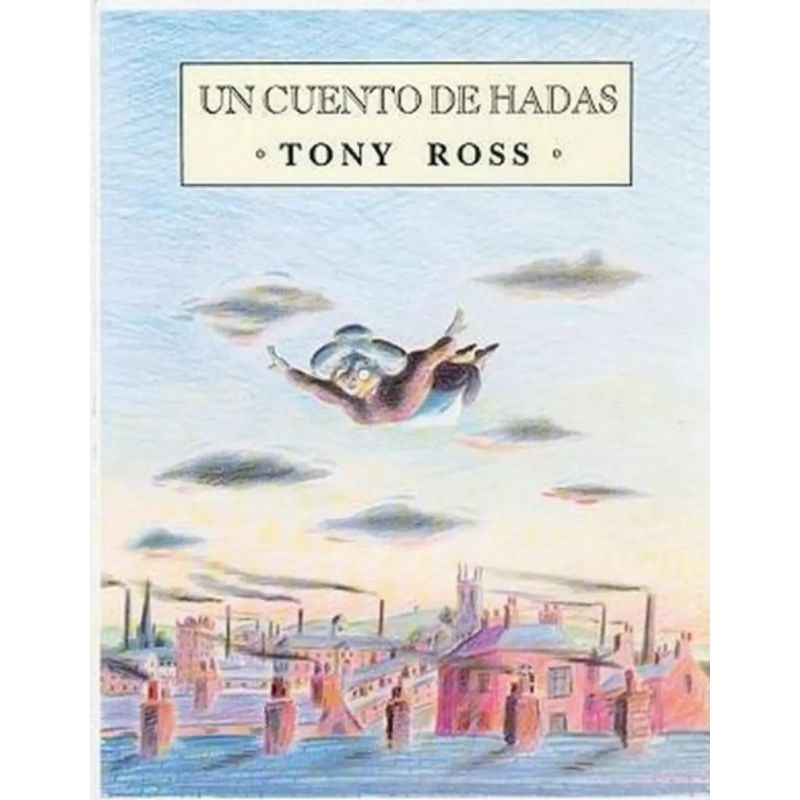 UN CUENTO DE HADAS (TD) (Nuevo)