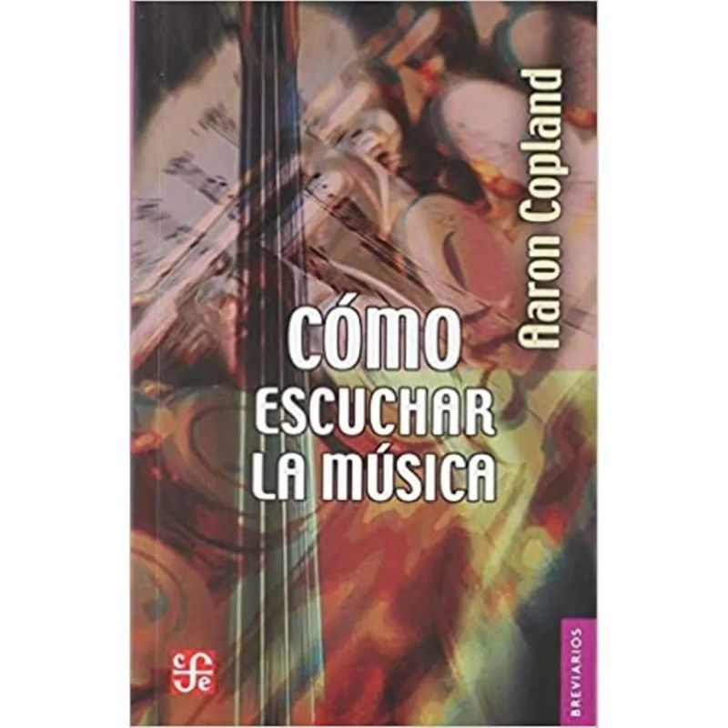 COMO ESCUCHAR LA MUSICA (Nuevo) - Miniatura 2