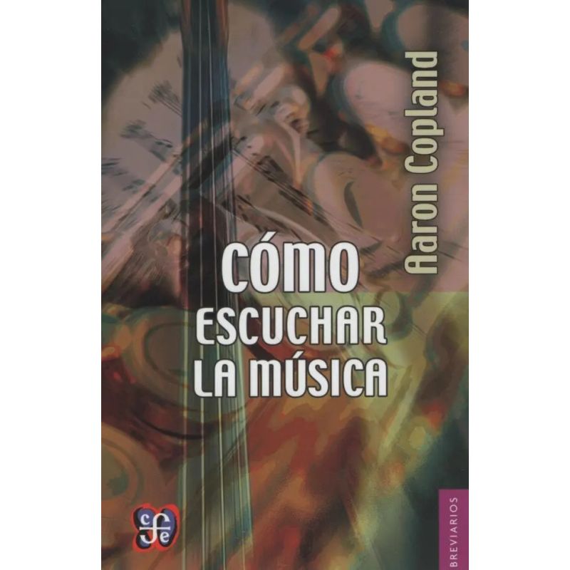 COMO ESCUCHAR LA MUSICA (Nuevo)